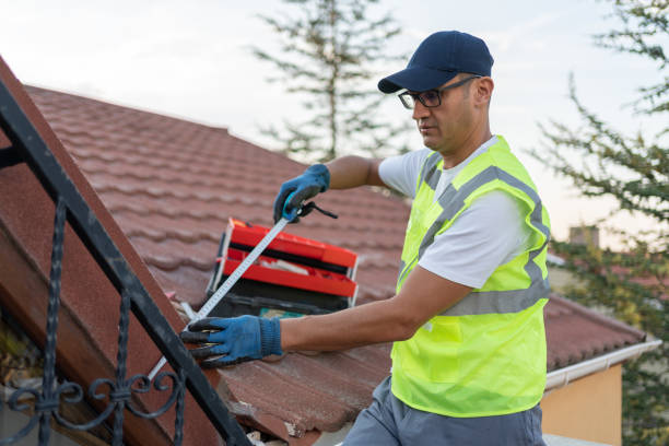 Vapor Barrier Installation in Oakland, OR